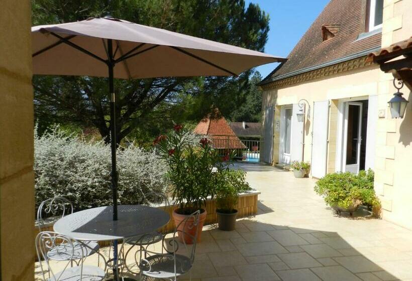 ベッドアンドブレックファースト La Sembelie