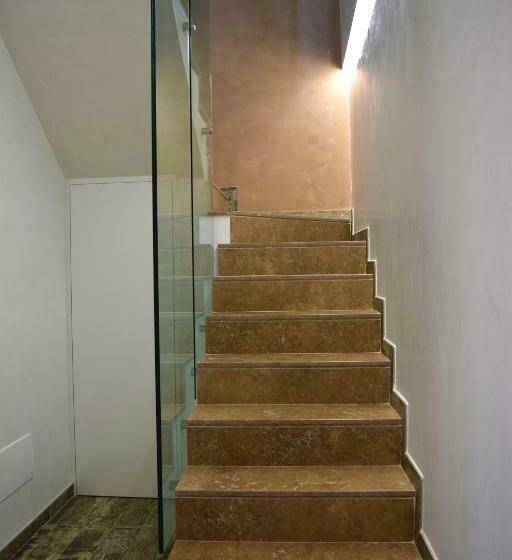 Bed and Breakfast La Suite Negli Orti