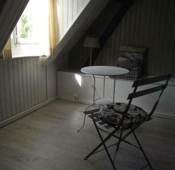 צימר Les Portes Des Froises