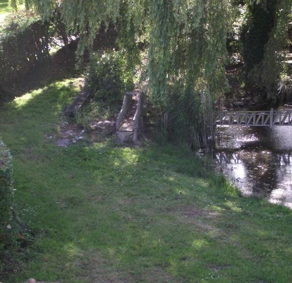 צימר Les Portes Des Froises