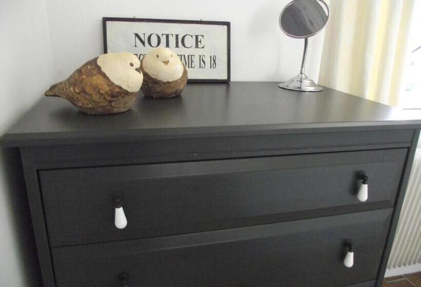 צימר Les Portes Des Froises