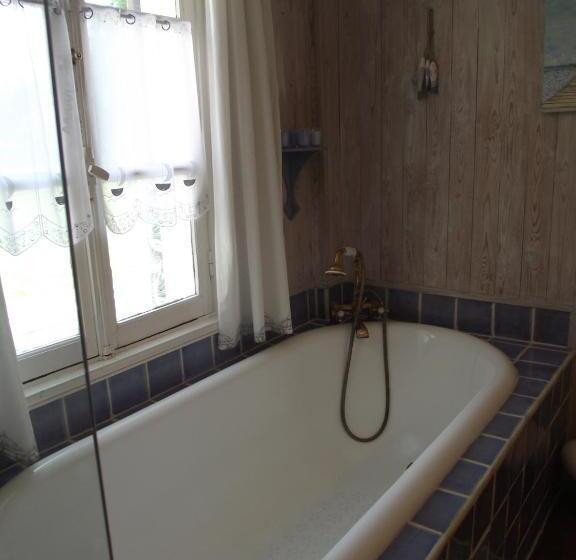 צימר Les Portes Des Froises