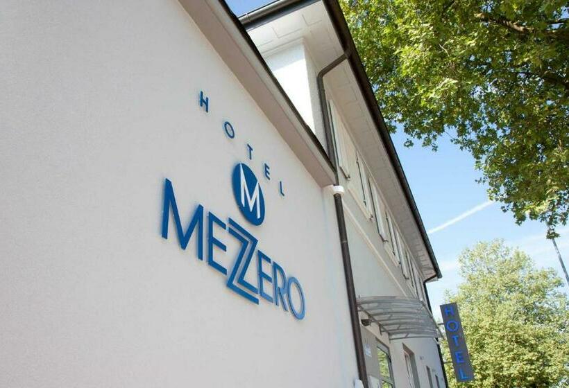 민박 Mezzero