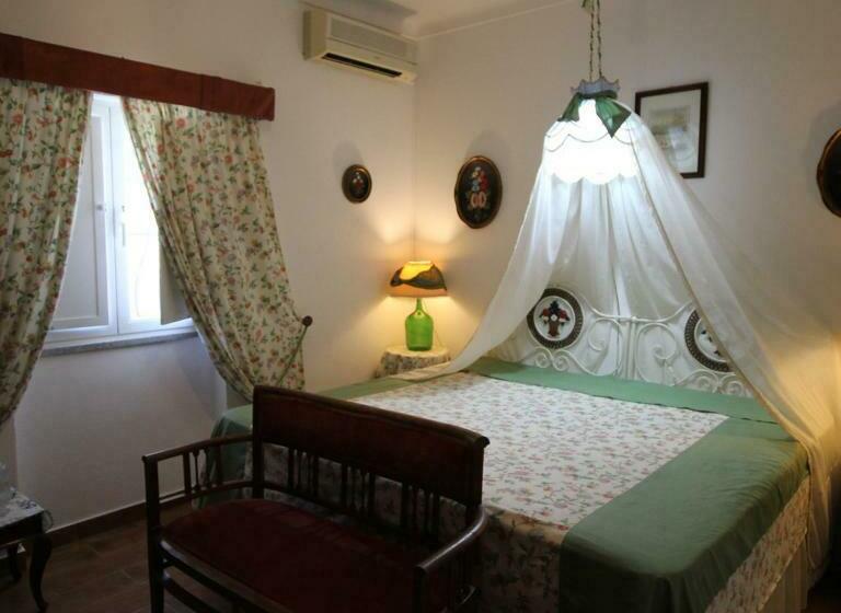 Bed and Breakfast Quinta Do Freixo
