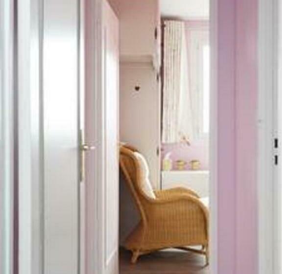 Bed and Breakfast Refait A Neuf Appartement Proche De Paris