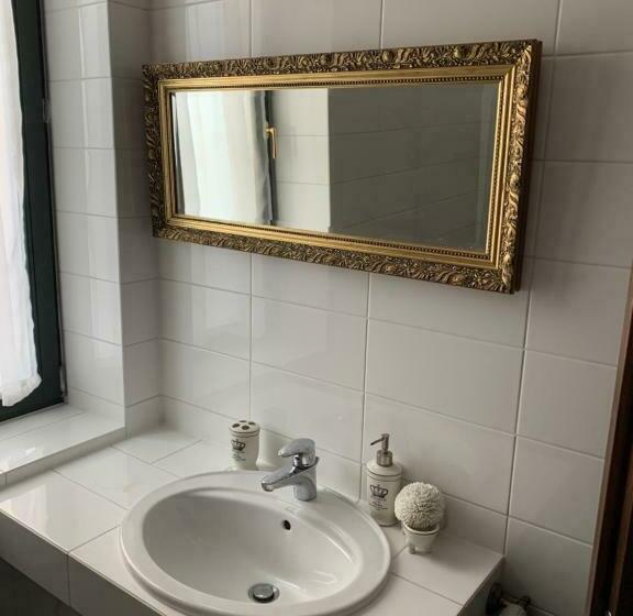 ベッドアンドブレックファースト Ubytovanie U Martina