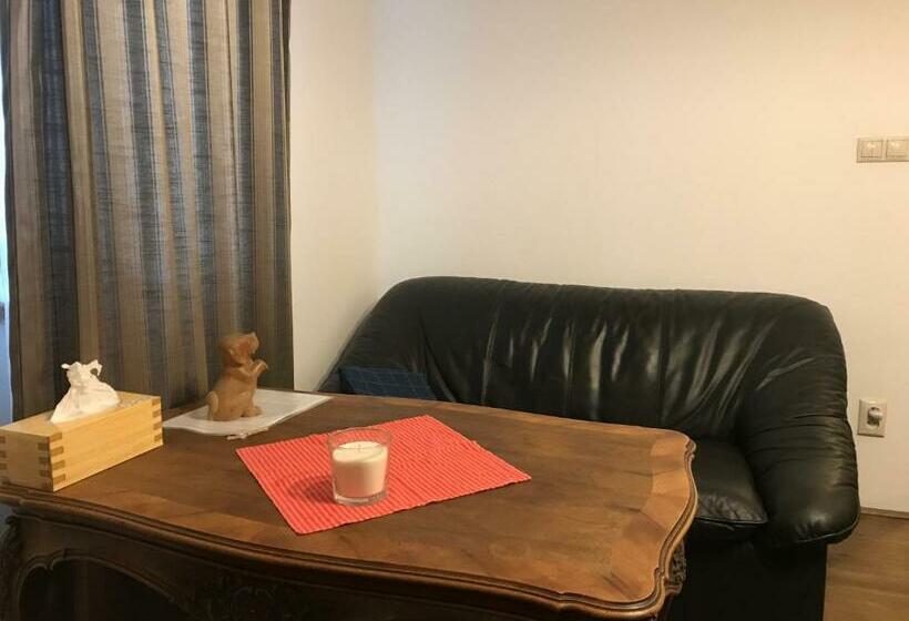 ベッドアンドブレックファースト Ubytovanie U Martina