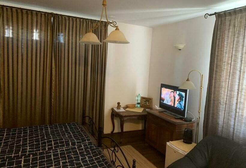 ベッドアンドブレックファースト Ubytovanie U Martina