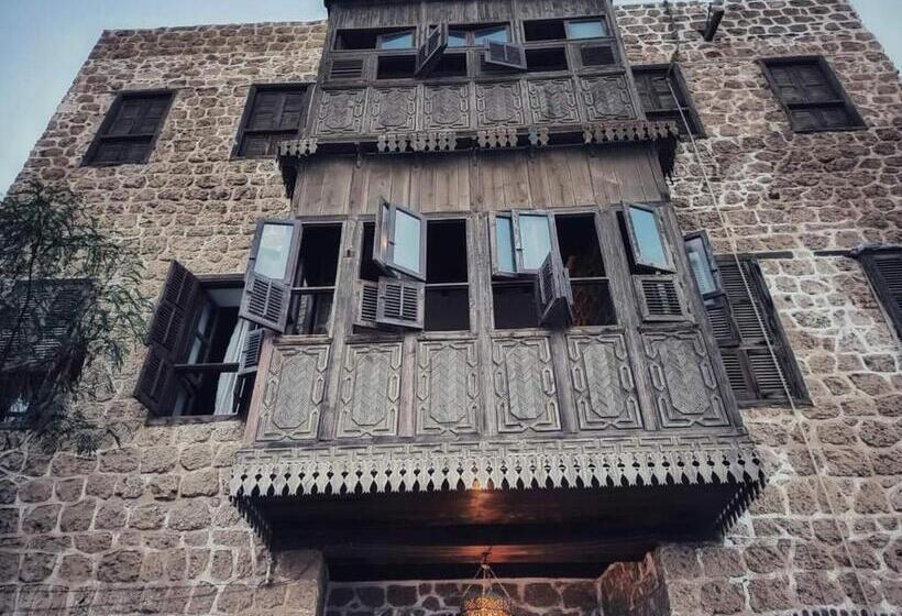 هتل El Quseir