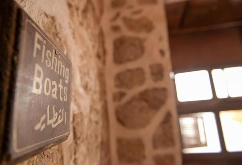 هتل El Quseir