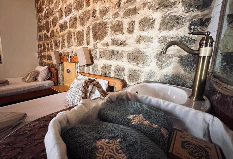 هتل El Quseir