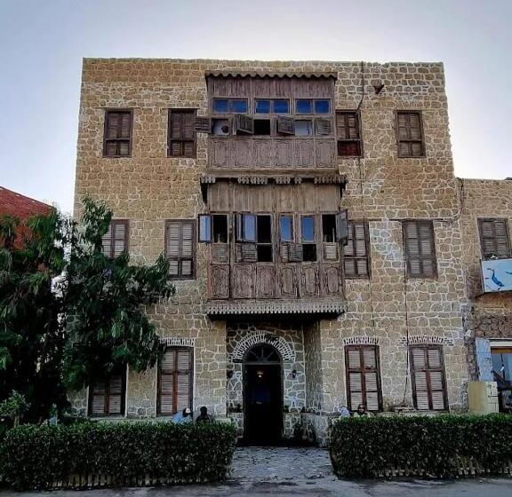 هتل El Quseir