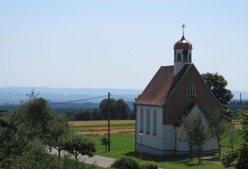 호텔 Landgasthof Ritter