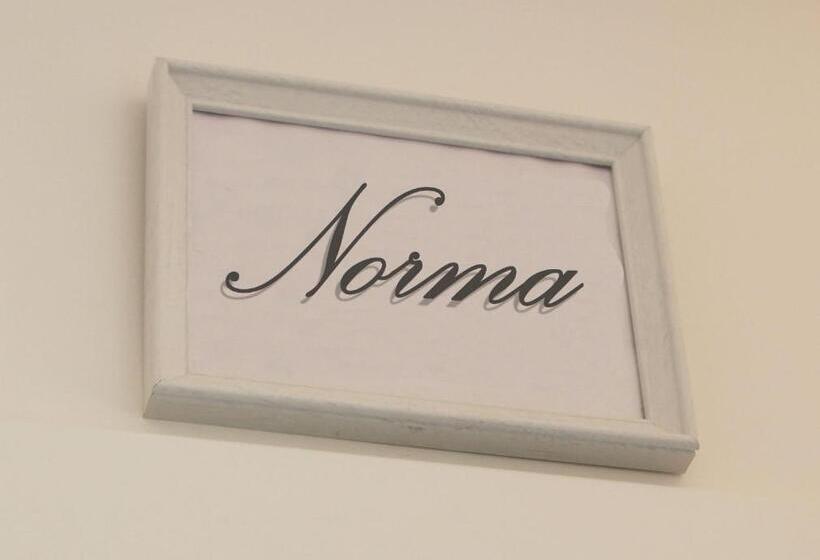 پانسیون Aeroporto Bellini Rooms