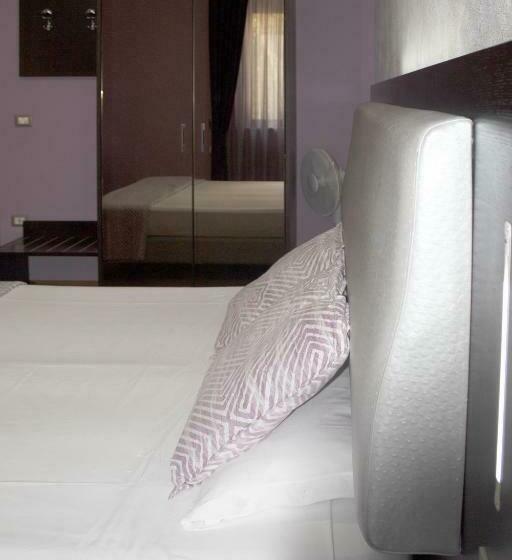 펜션 Affittacamere Certe Notti