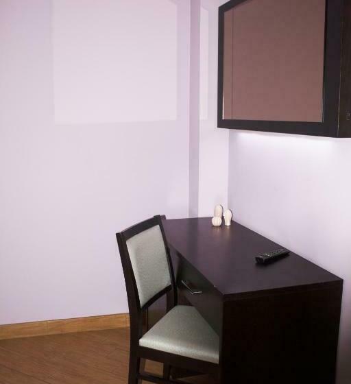 펜션 Affittacamere Certe Notti