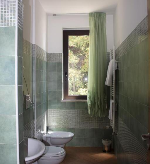 펜션 Affittacamere Certe Notti