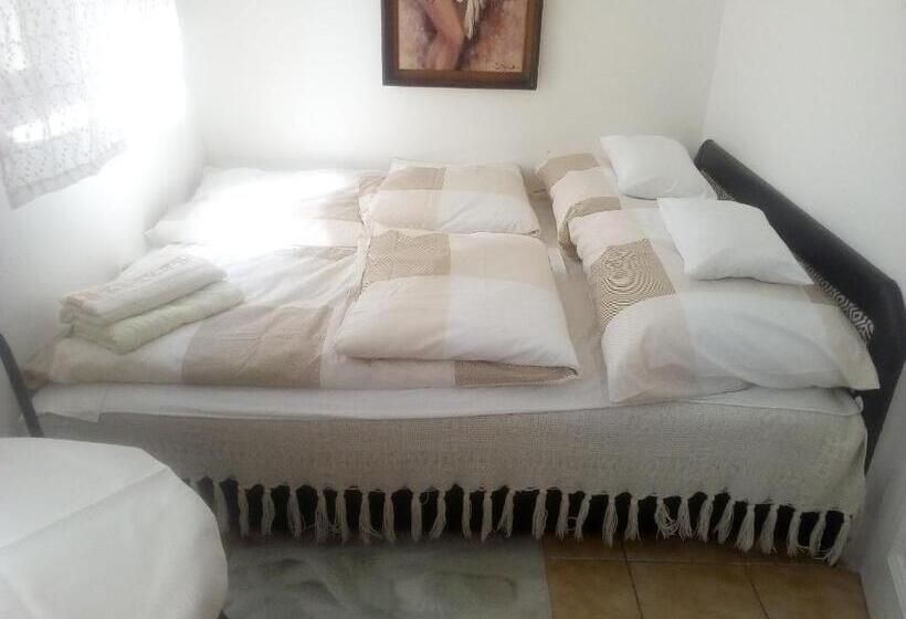 膳宿费 Anna Vendégház