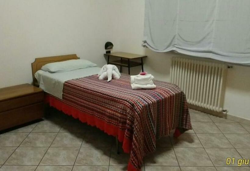 بنسيون Antica Gemma