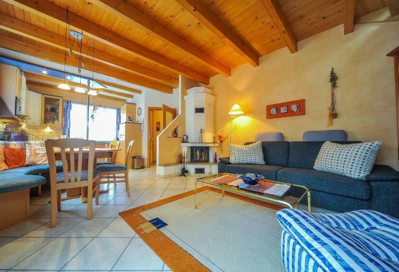 פנסיון Ferienwohnung Regina