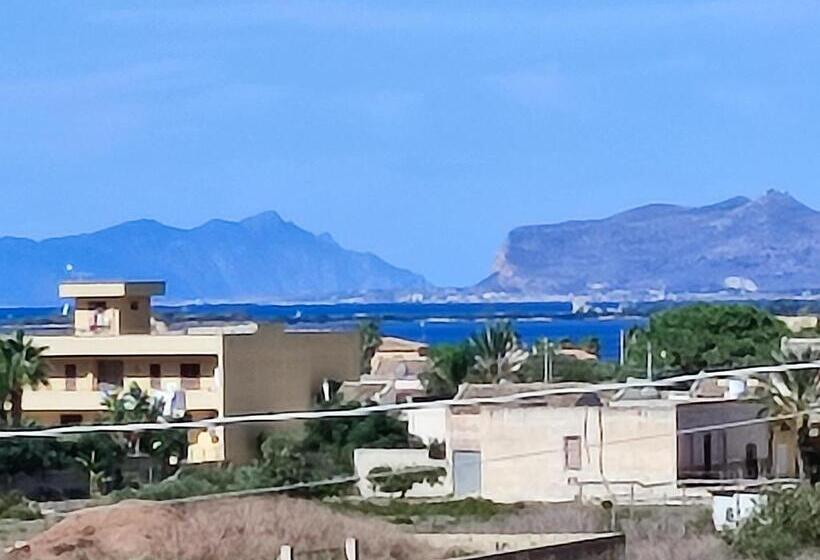 پانسیون Le Due Palme