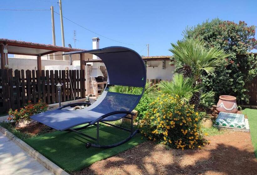 پانسیون Le Due Palme