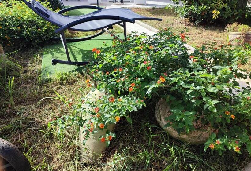 پانسیون Le Due Palme