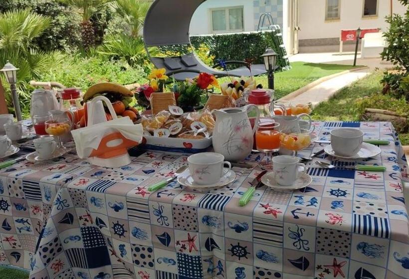 پانسیون Le Due Palme