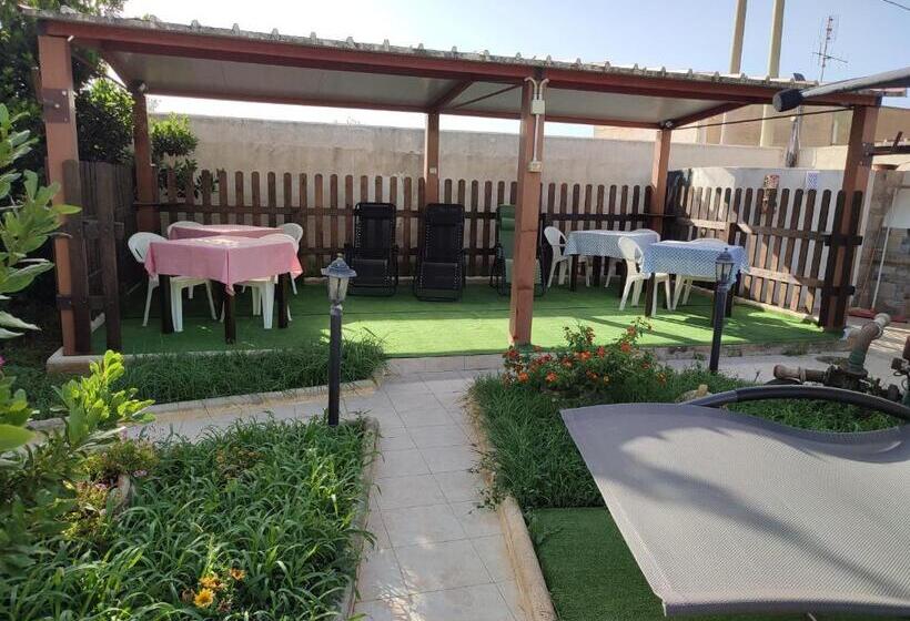 پانسیون Le Due Palme