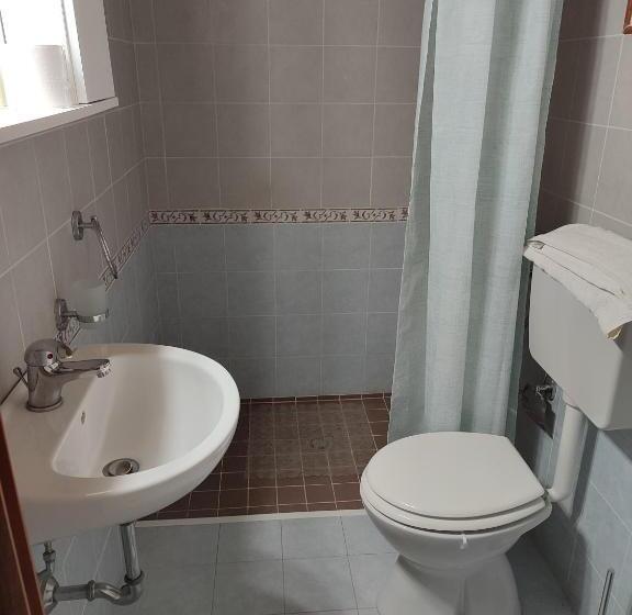 پانسیون Le Due Palme