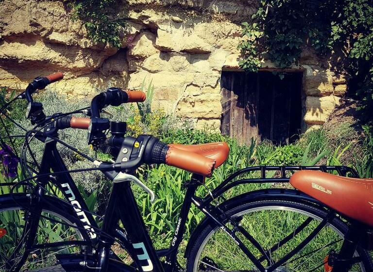 פנסיון Le Panoramique Auvers