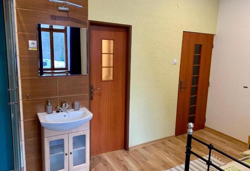 بنسيون Penzión Astoria