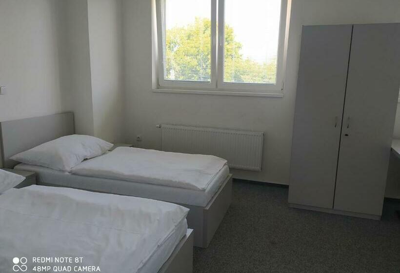 پانسیون Penzion Valmez