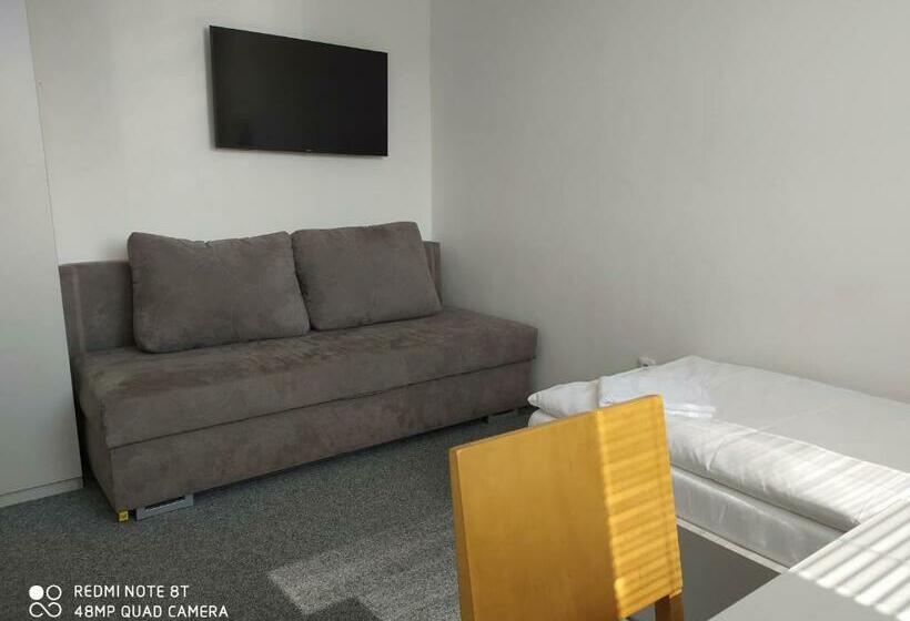 پانسیون Penzion Valmez