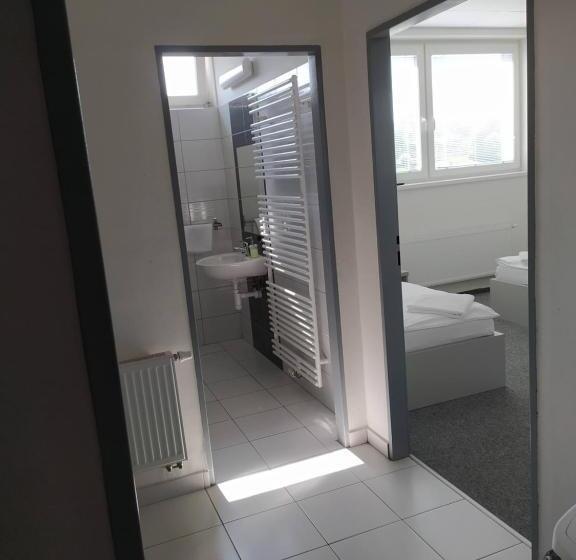 پانسیون Penzion Valmez