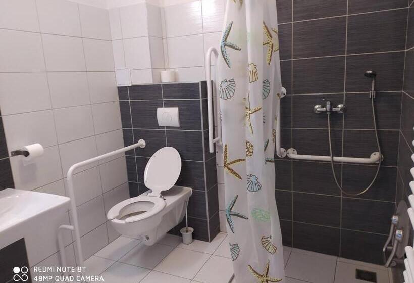 پانسیون Penzion Valmez