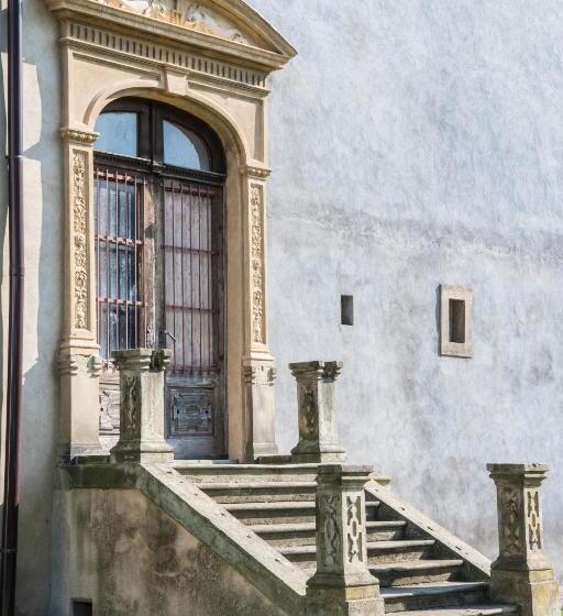 بنسيون Villa Letná