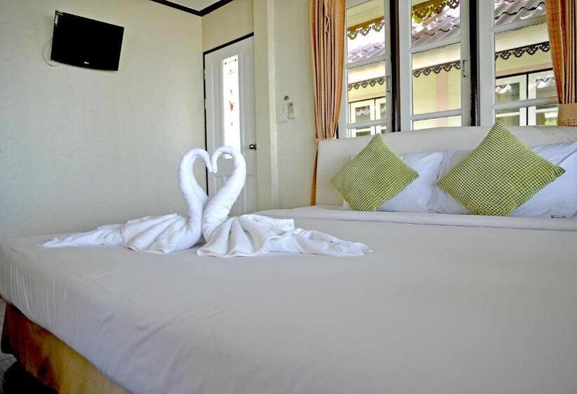 The Iris Resort