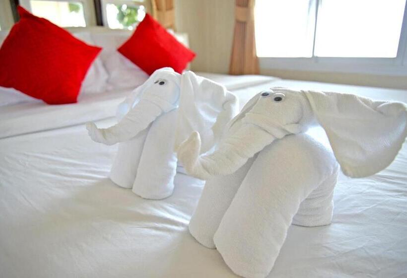The Iris Resort