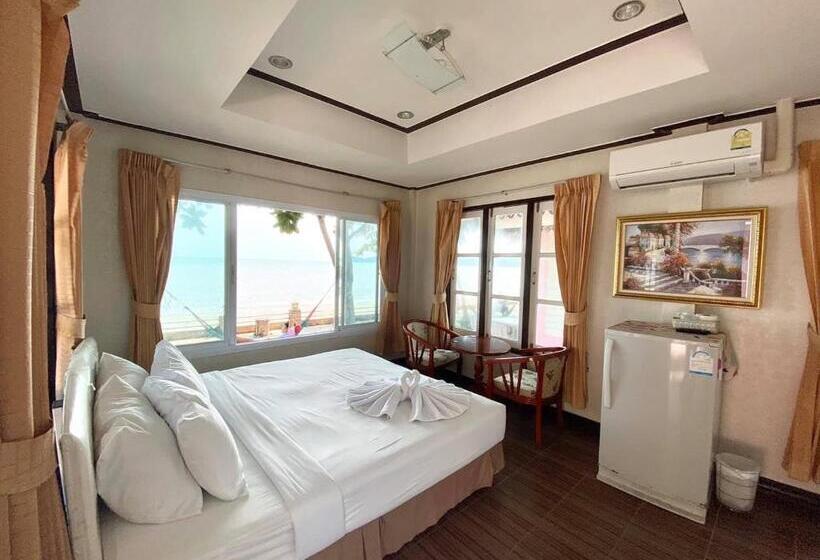 The Iris Resort