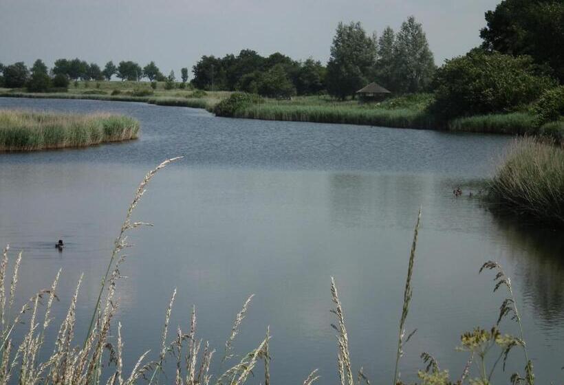 B & B Kaaskenswater