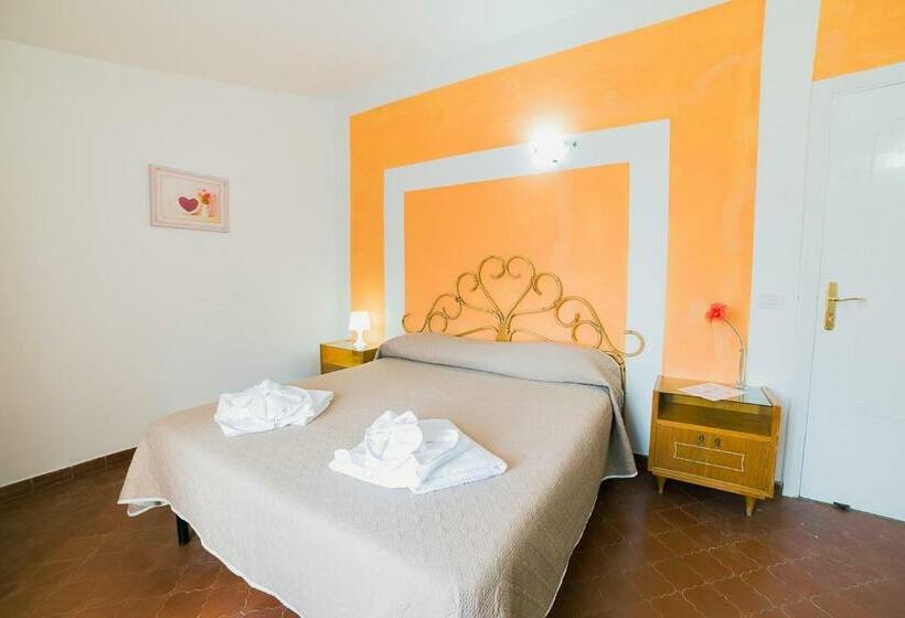 B&b Bouganville