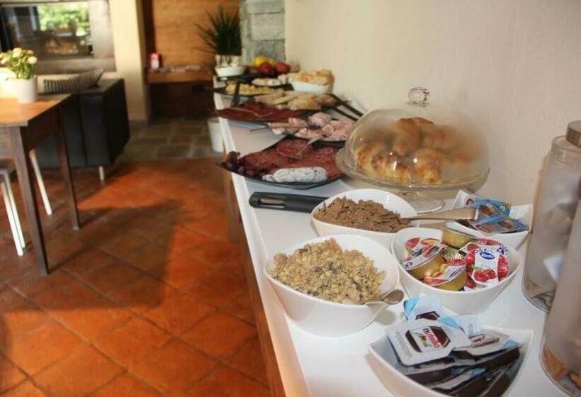 B&b Lo Matsòn