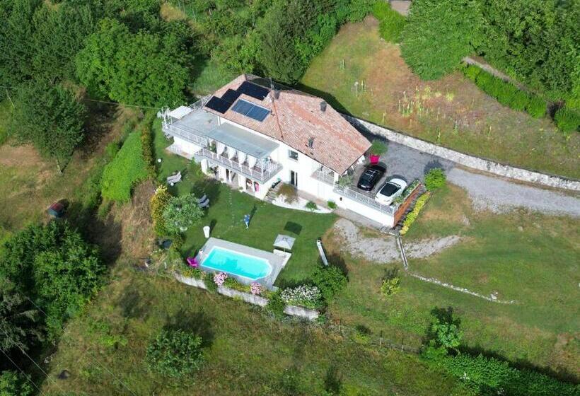 B&b Re  Perone