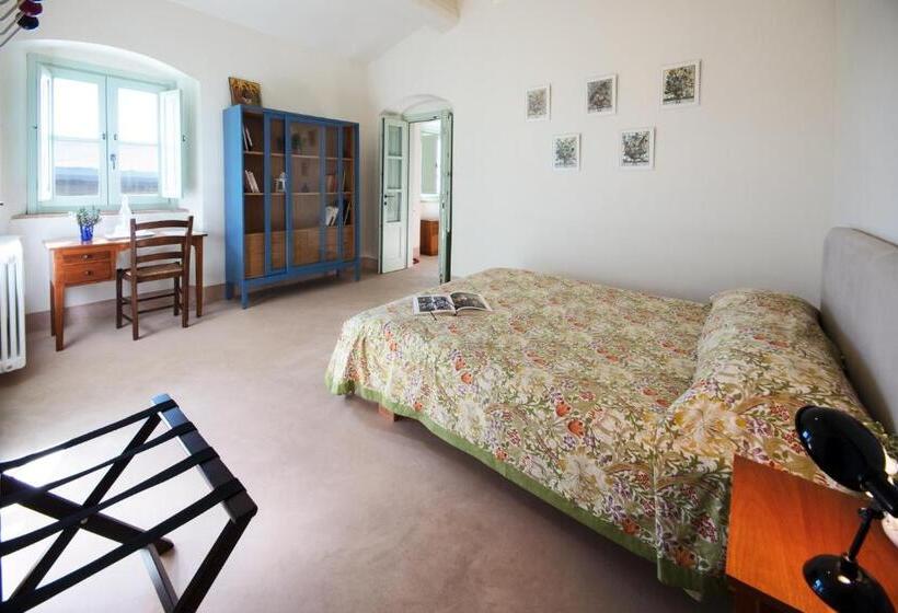تختخواب و صبحانه Agriturismo Le Tassinaie