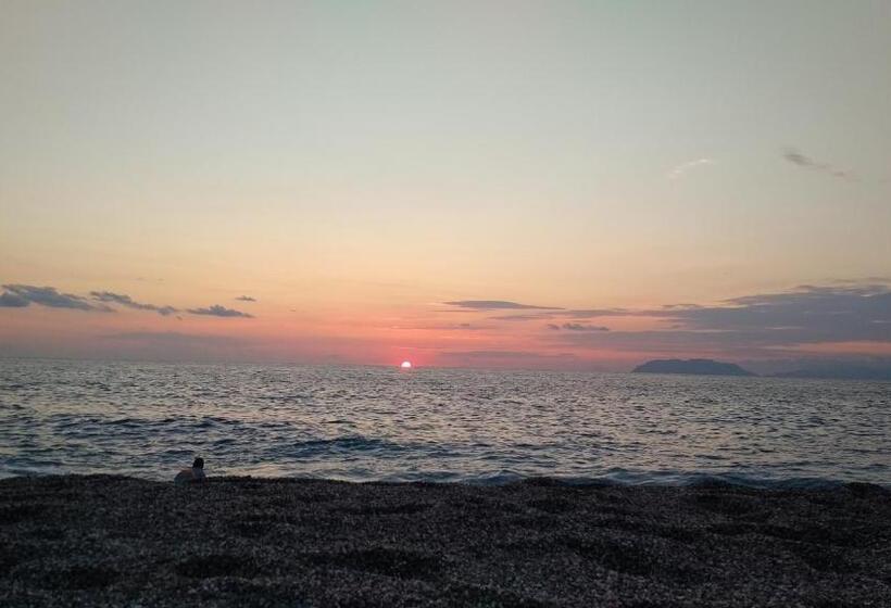 تختخواب و صبحانه Blu Mare   Milazzo
