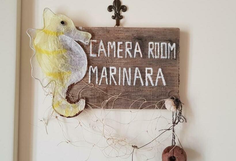 צימר Buonanotte Margherita