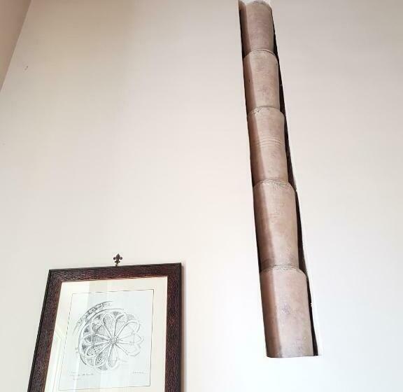 צימר Buonanotte Margherita