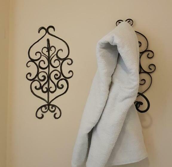 צימר Buonanotte Margherita