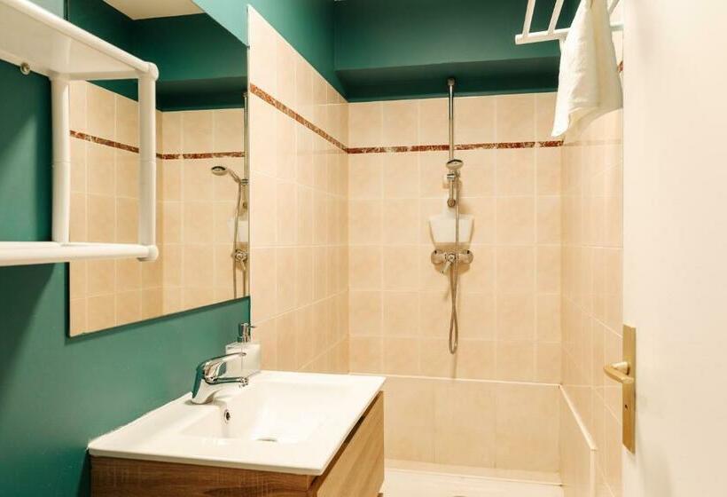 مبيت وإفطار Chambres D Hotes Aguerria